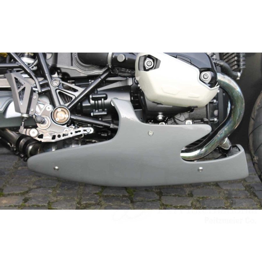 ACシュニッツァー アンダーカウル(ベリーパン) RnineT S50121519603 バイク 外装パーツ|パーツダイレクト店