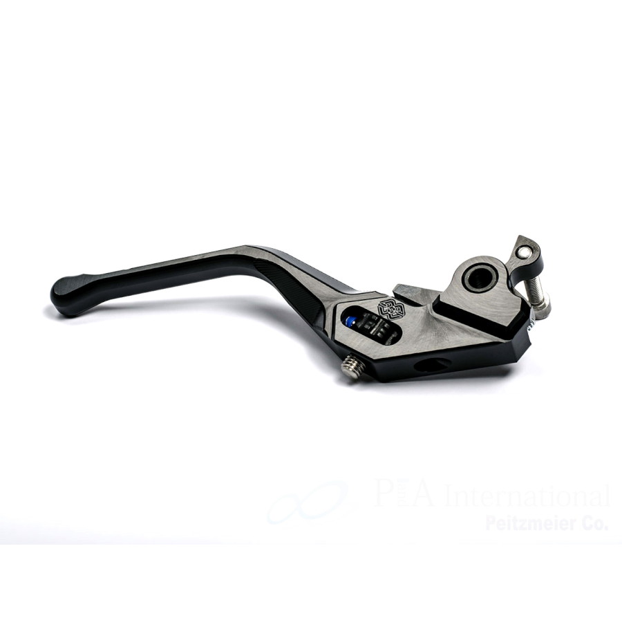GILLES TOOLING アジャスタブル ブレーキレバー FXL FXBL05-BK バイク|パーツダイレクト店
