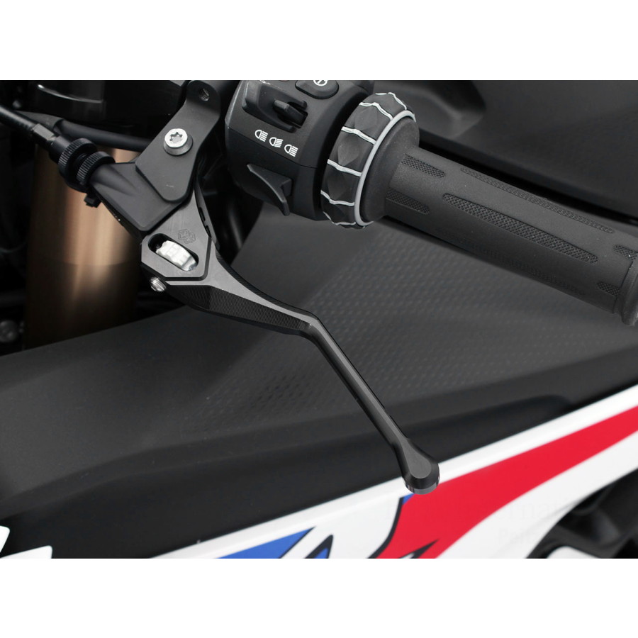 GILLES TOOLING アジャスタブル クラッチレバー FXL FXCL28-BK バイク|パーツダイレクト店