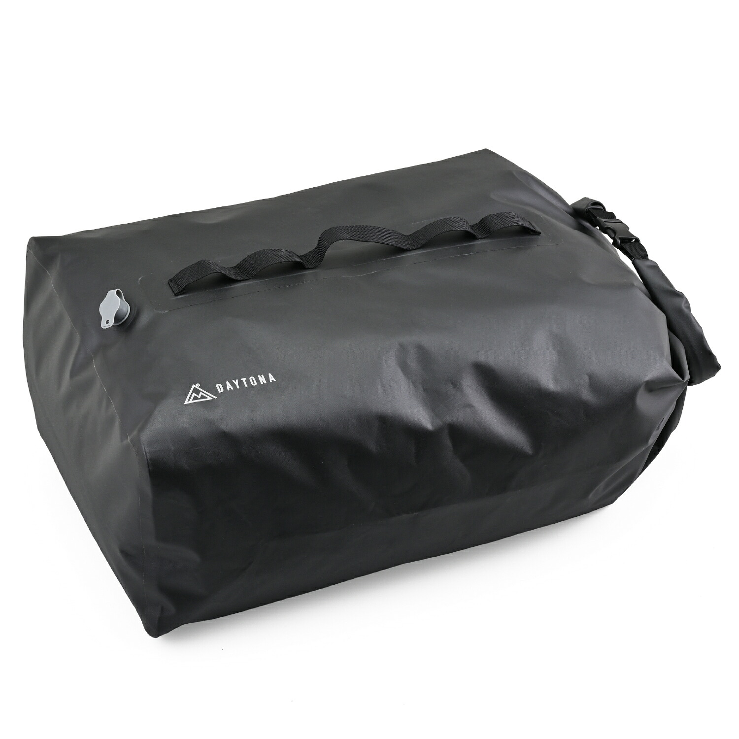 DAYTONA ドライバッグPRO 35L 49153 アウトドア用品 アウトドアバッグ