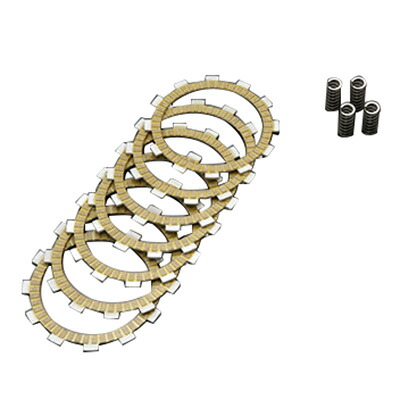 ADVANTAGE F・C・C(ｱﾄﾞﾊﾞﾝﾃｰｼﾞ ｴﾌｼｰｼｰ) FCC トラクション コントロール クラッチキット 214-Y0224-04 バイク