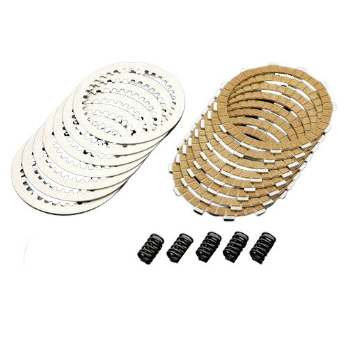 ADVANTAGE F・C・C(ｱﾄﾞﾊﾞﾝﾃｰｼﾞ ｴﾌｼｰｼｰ) FCC トラクション コントロール クラッチキット 214-H0004-05 バイク