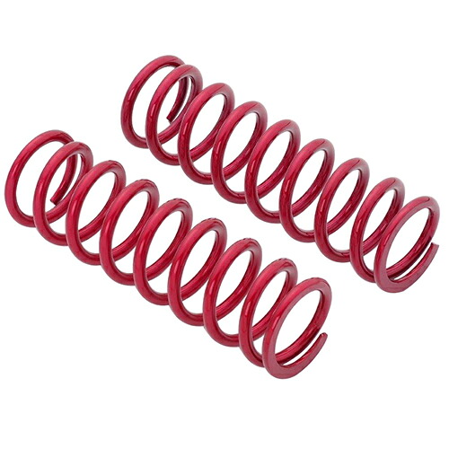 ADVANTAGE SHOWA スペシャル・リアショックスプリングセット 335mm用(3.0Kgf/mm) 6221-0335-30 バイク｜パーツダイレクト店