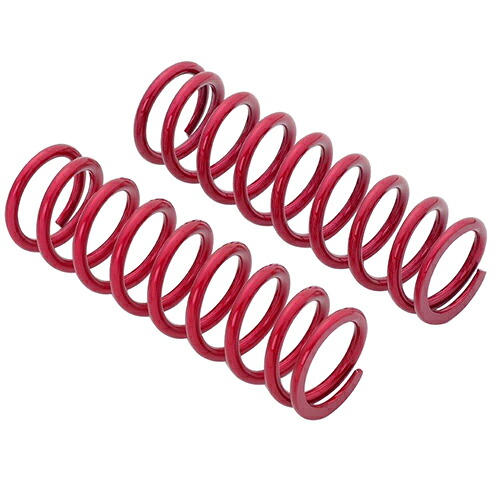 ADVANTAGE SHOWA スペシャル・リアショックスプリングセット 365mm用(2.0Kgf/mm) 6221-0365-20 バイク｜パーツダイレクト店