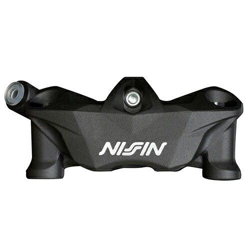 ADVANTAGE NISSIN(ｱﾄﾞﾊﾞﾝﾃｰｼﾞ ﾆｯｼﾝ) NISSIN ラジアルフィット ブレーキキャリパー(モノブロック) N4RC-108MBR バイク 32,175円