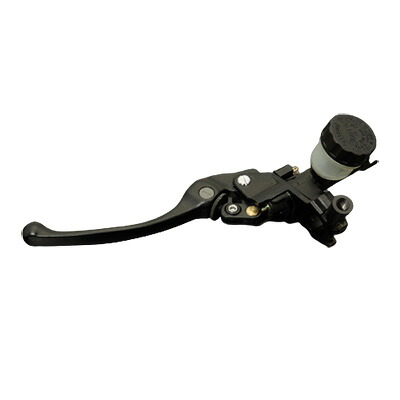 ADVANTAGE NISSIN(ｱﾄﾞﾊﾞﾝﾃｰｼﾞ ﾆｯｼﾝ) NISSIN Type-RCクラッチマスター ADCM-1001-1RC バイク