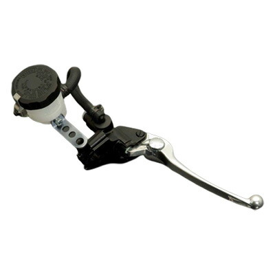 ADVANTAGE NISSIN NISSIN Type-RSブレーキマスター ADFM-1001-0SR バイク クラッチ