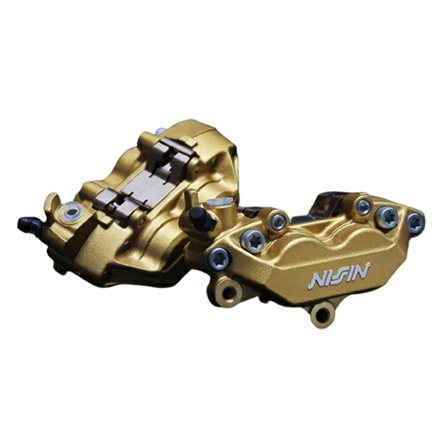ADVANTAGE NISSIN(アドバンテージ ニッシン) NISSIN ブレーキキャリパー 59100-RC54-GRL バイク|パーツダイレクト店
