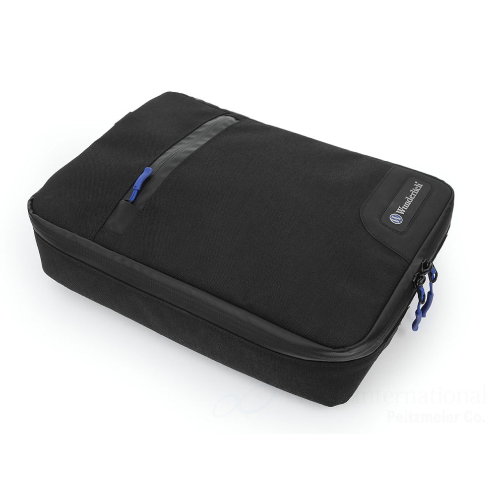 Wunderlich(ワンダーリッヒ) ELEPHANT オプショントップバッグ L W20606-000 バイク ハンドルバッグ 11,154円