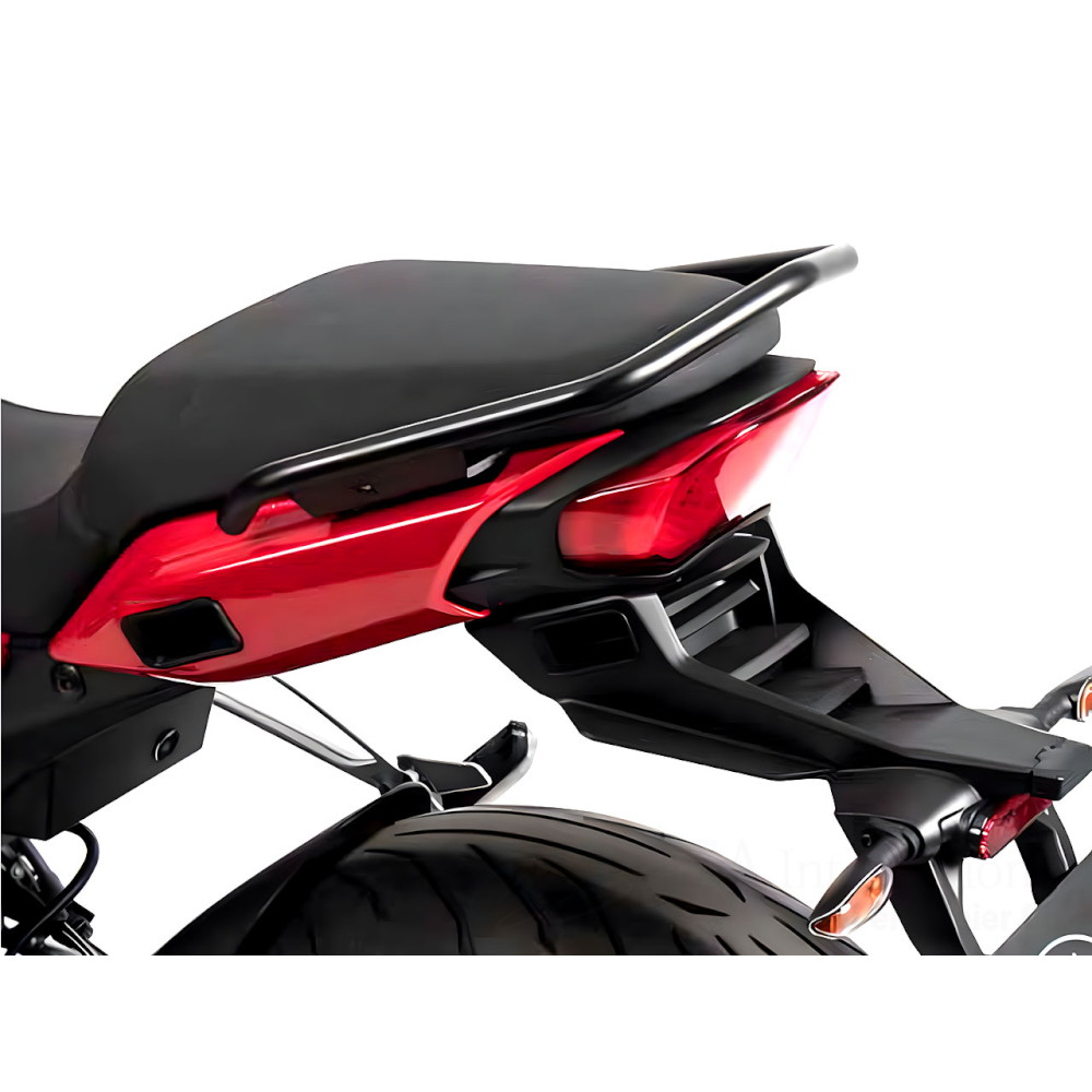 HEPCO&BECKER(ヘプコ&ベッカー) グラブバー V100 Mandello/S 4219-557-0001 バイク 外装 タンデムバー・バックレスト