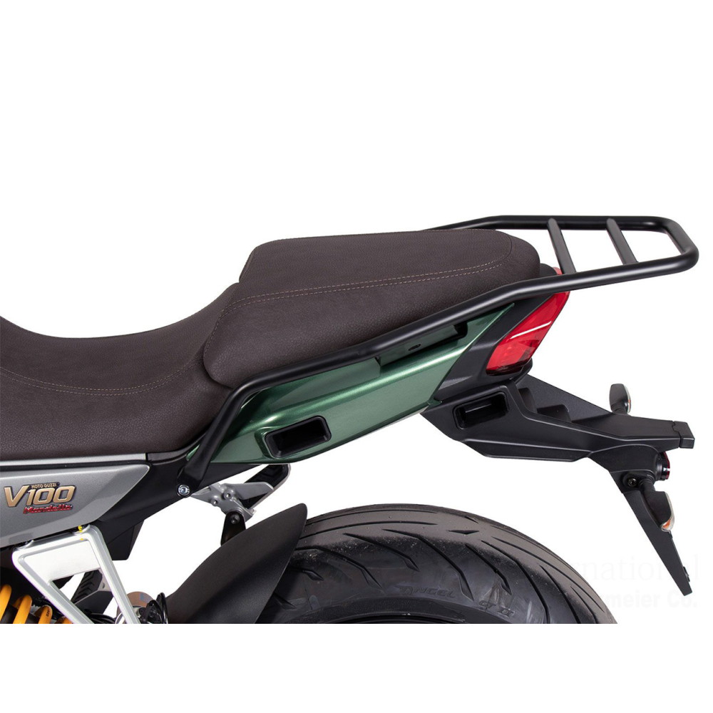 HEPCO&BECKER リアキャリア V100 Mandello/S 658-557-0101 バイク｜パーツダイレクト店