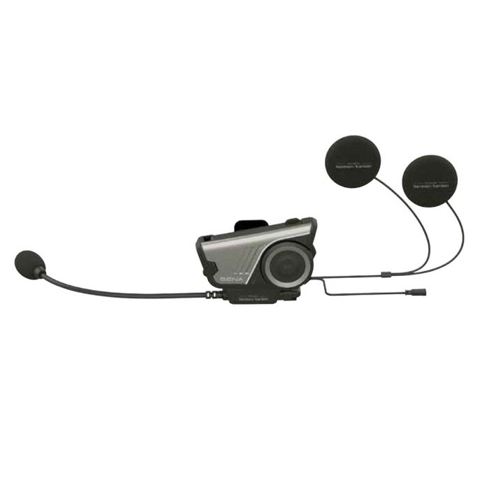 楽天市場】【SENA】0411340 セナ 60S-01 SOUND BY Harman Kardon