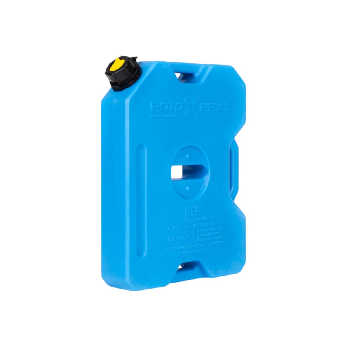 RotopaX ウォーターコンテナ GEN2 2ガロン ブルー RXX-2DEF ボトル・容器|パーツダイレクト店