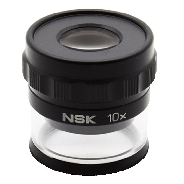 NSK(エヌエスケー) スケールルーペ NSL-10-1