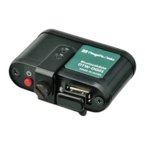 アズワン デジタルノギス Bluetooth BOX DTW-DG01