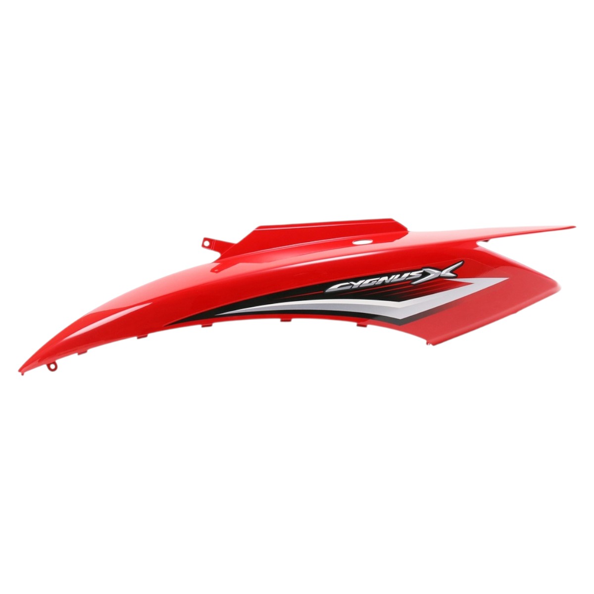 台湾ヤマハ 【純正部品】カバーサイド 左 レッド シグナスX 3型 1MS-XF172-00-P5 PTG-9302 PTG-9302 バイク 外装パーツ|パーツダイレクト店