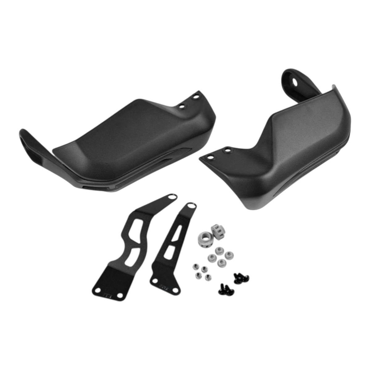 P&A International ハンドガード BMW用 マットブラック PA3041 バイク|パーツダイレクト店