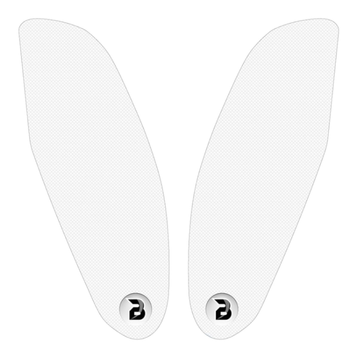 P&A International タンクグリップパッド BLOQ Premium クリア RSV4/Tuono V4 PATC794 バイク タンクパッド