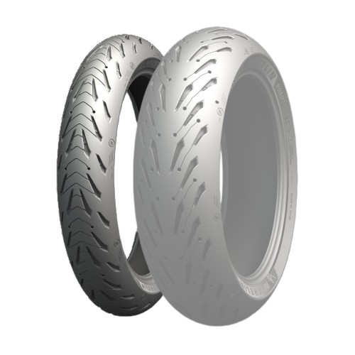 MICHELIN(ミシュラン) ROAD 5 A 120/70ZR17 (58W) TL フロント 112467 バイク タイヤ オンロードラジアル