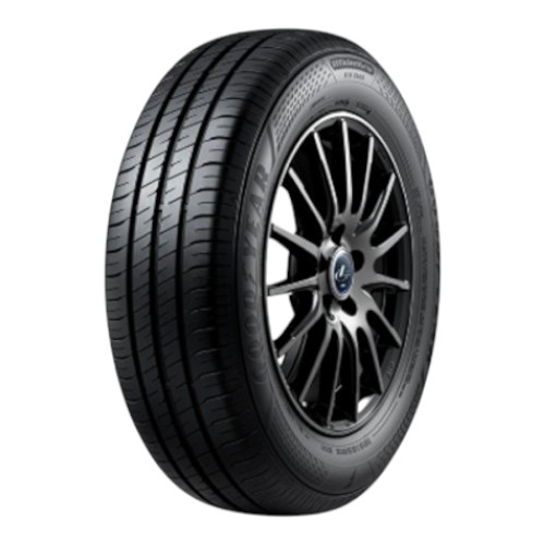 GOODYEAR EfficientGrip ECO EG02 175/65R15 84H TL V9423-5068 自動車 タイヤ 普通車用