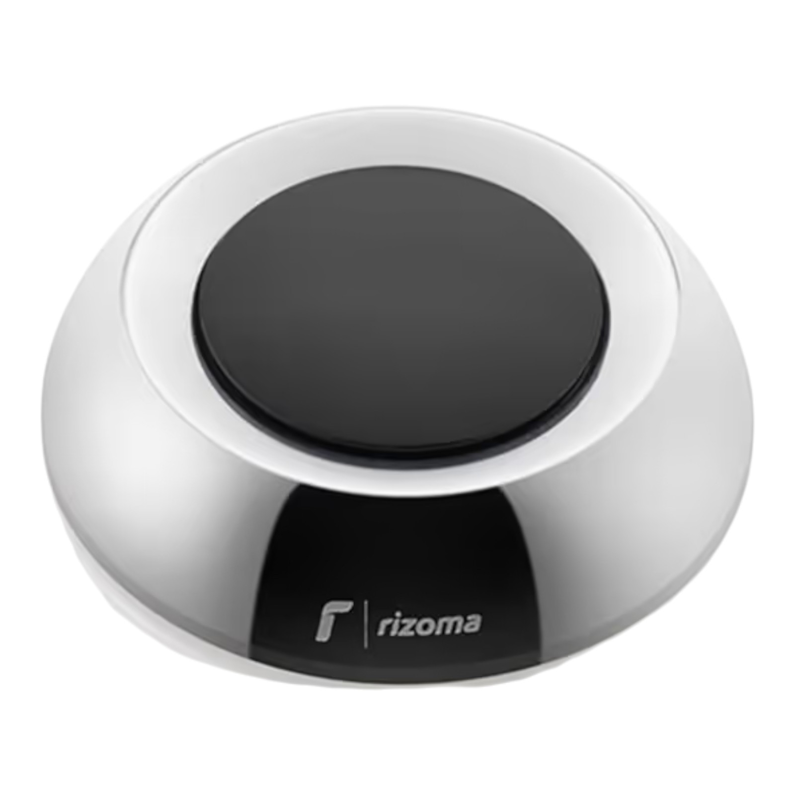 rezoma エンジンオイルフィラーキャップ シルバー TP046L バイク|パーツダイレクト店