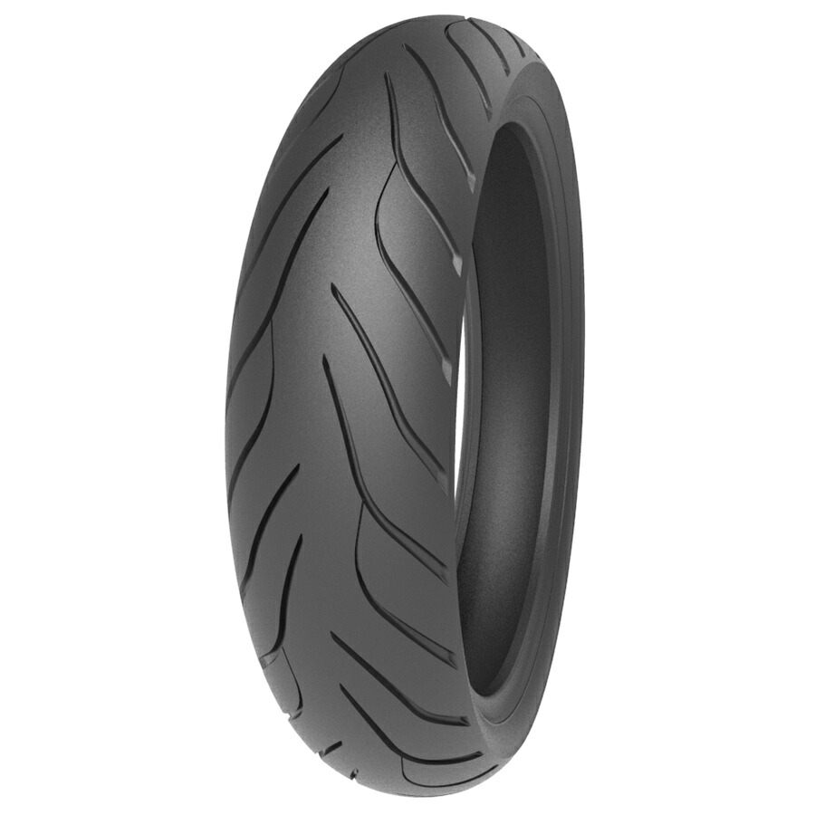 TIMSUN(ティムソン) ストリートハイグリップ TS689FA 120/60-17 55H TL フロント TS-689FA CBR400RR(NC23/NC29)｜VFR400R(NC30)｜RVF(NC35)｜FZR400RR(3TJ)｜GSX-R400(GK73A)｜GSX-R400R(GK76A)｜ZXR400/R｜ZZR400 バイク オンロードバイアス