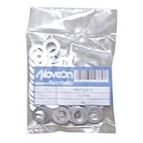 楽天市場 ポイント最大43 5倍 10 4 10限定 Energyprice エナジープライス バイク ドレンボルト ワッシャー バイク用アルミドレンパッキン ホンダ カワサキ 4007 G B12 パーツダイレクト楽天市場店