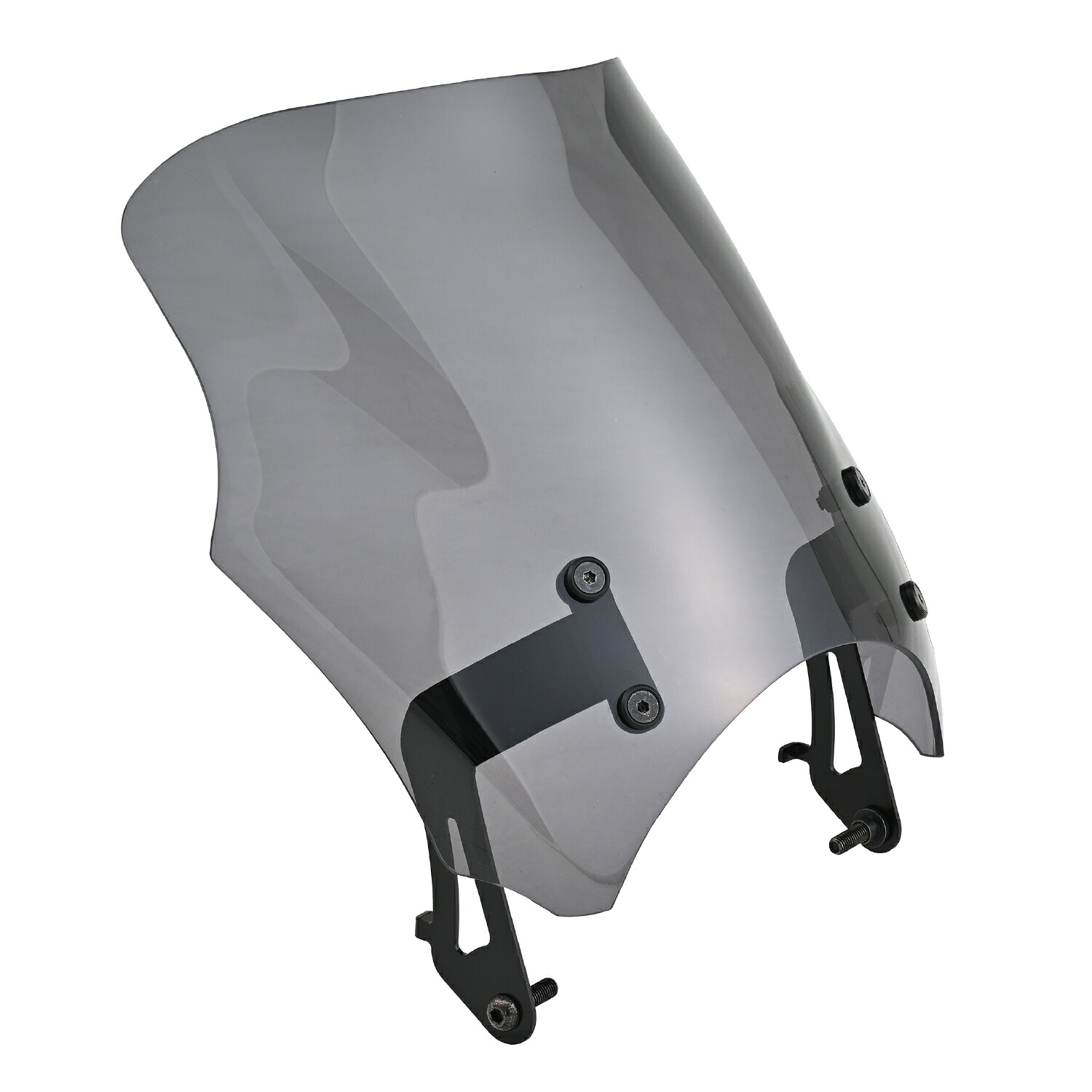 DAYTONA(デイトナ) Blast Barrier(ブラストバリアー) 車種別キット CB1000F 62722 CB1000F(SC94)[2026] バイク 風防・ウインドシールド・スクリーン