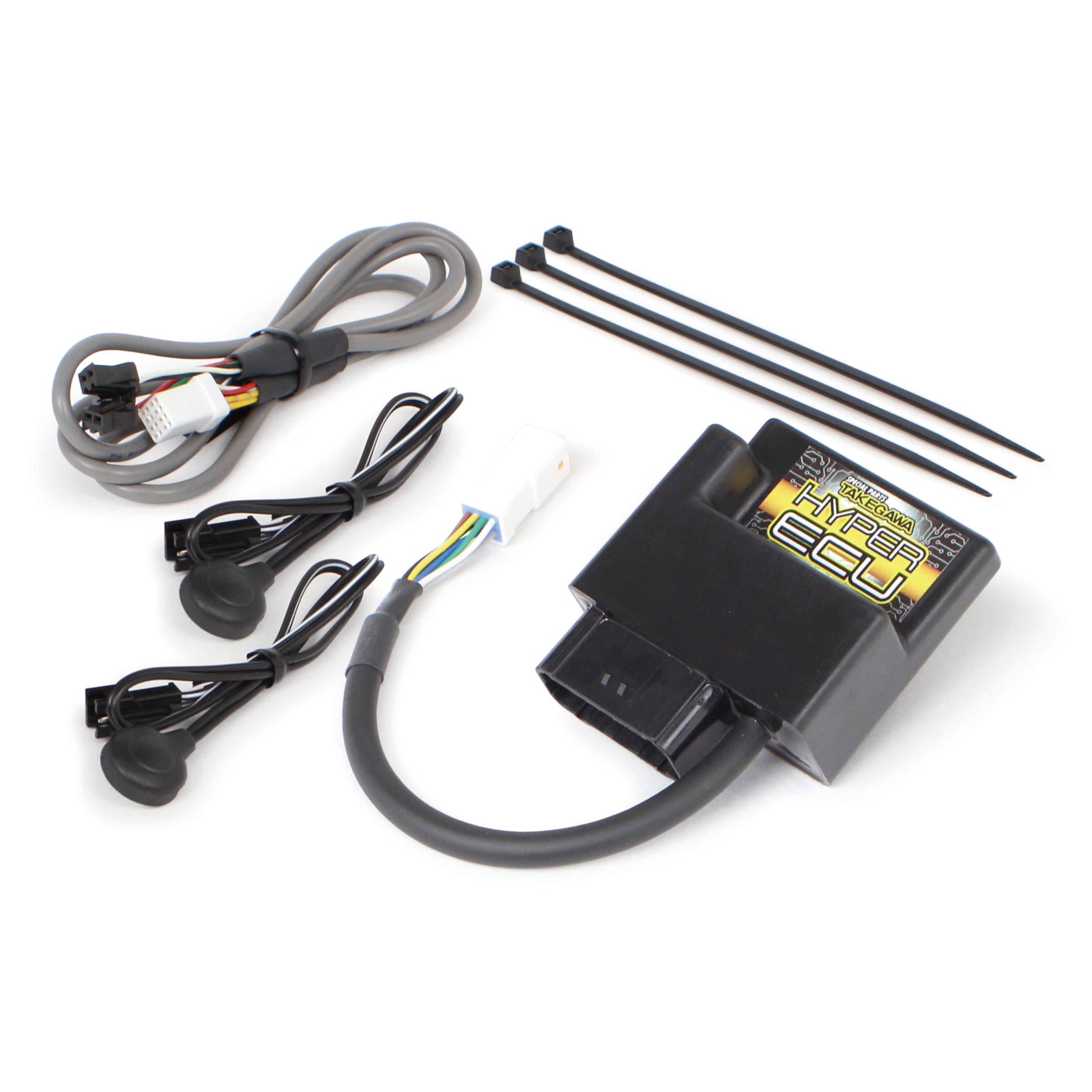 SP武川(SPタケガワ) ハイパーECU スーパーカブ50(FI)(AA04) 05-04-0206 スーパーカブ50(FI)(AA04) バイク インジェクション・FIコントローラー|パーツダイレクト店