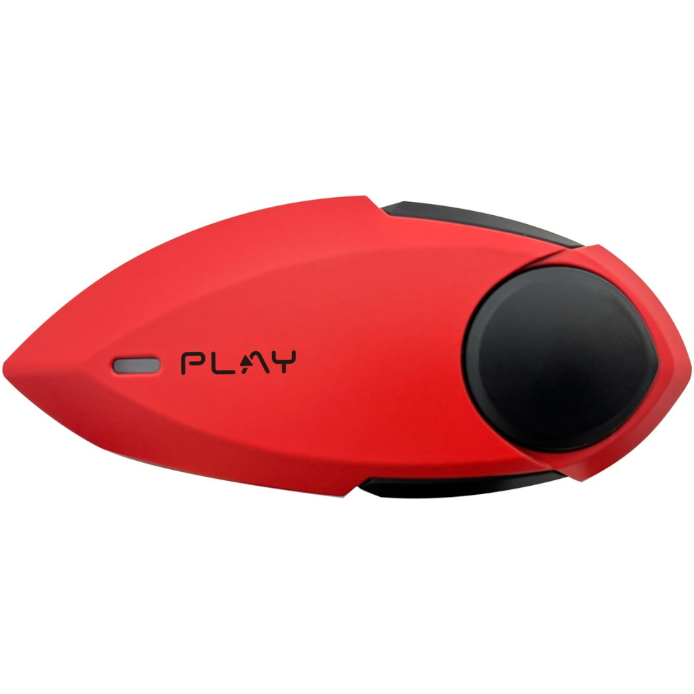 SYGN HOUSE(サインハウス) バイク 電子機器 インカム B+COM PLAY ZERO トーチレッド 00083050