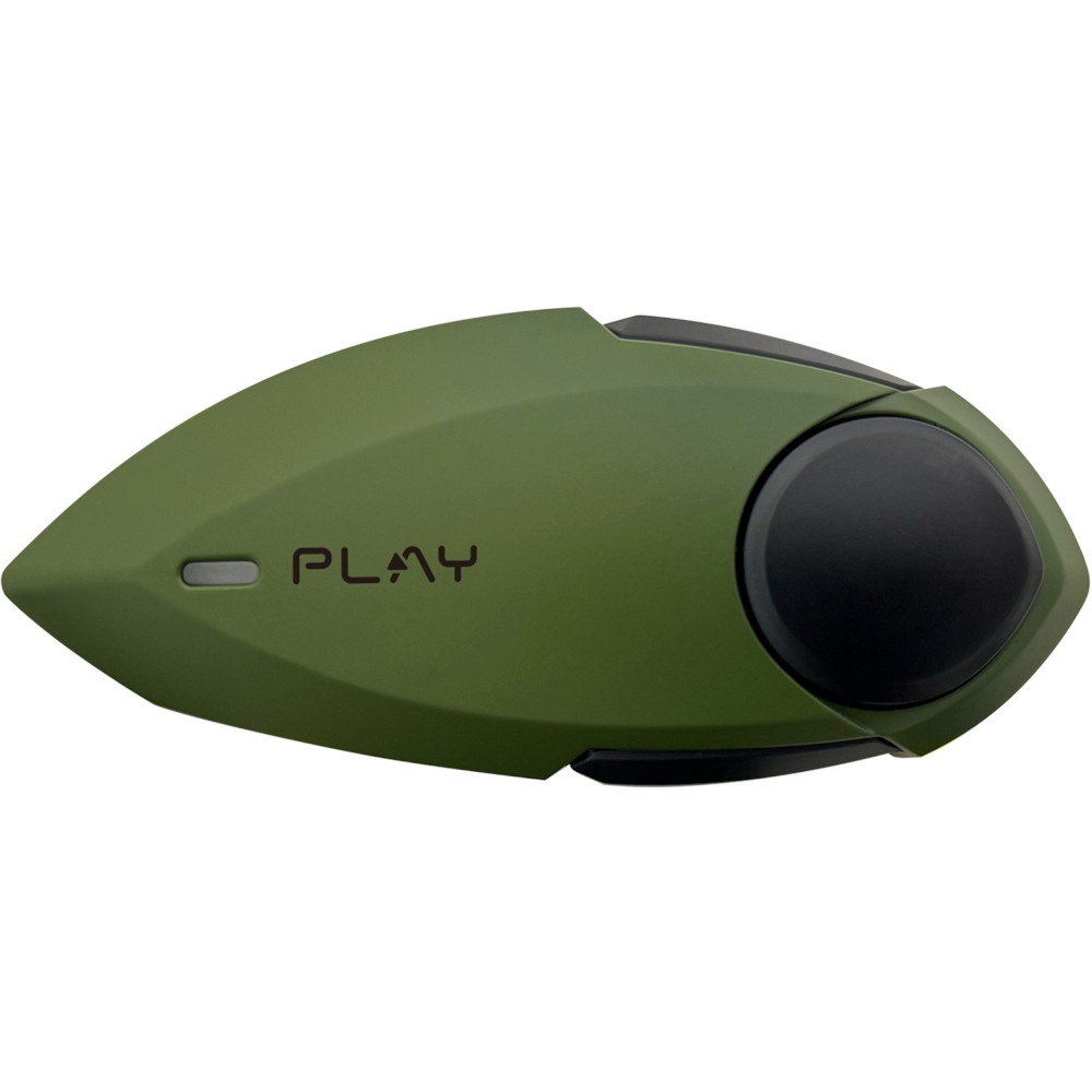 SYGN HOUSE(サインハウス) バイク 電子機器 インカム B+COM PLAY ZERO モスグリーン 00083052