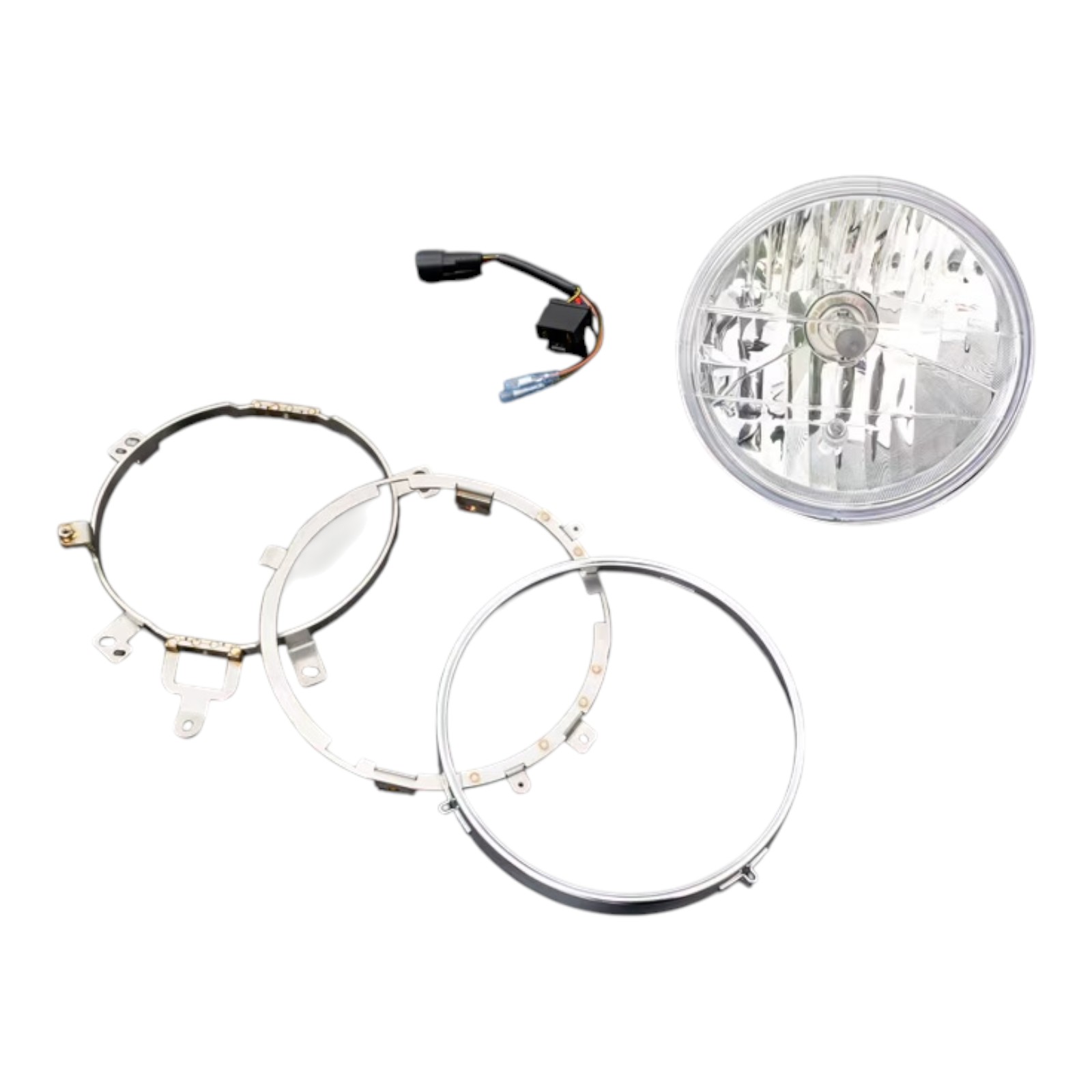 楽天市場】PMC（ピーエムシー）189-4014 ヘッドライトコンバージョン