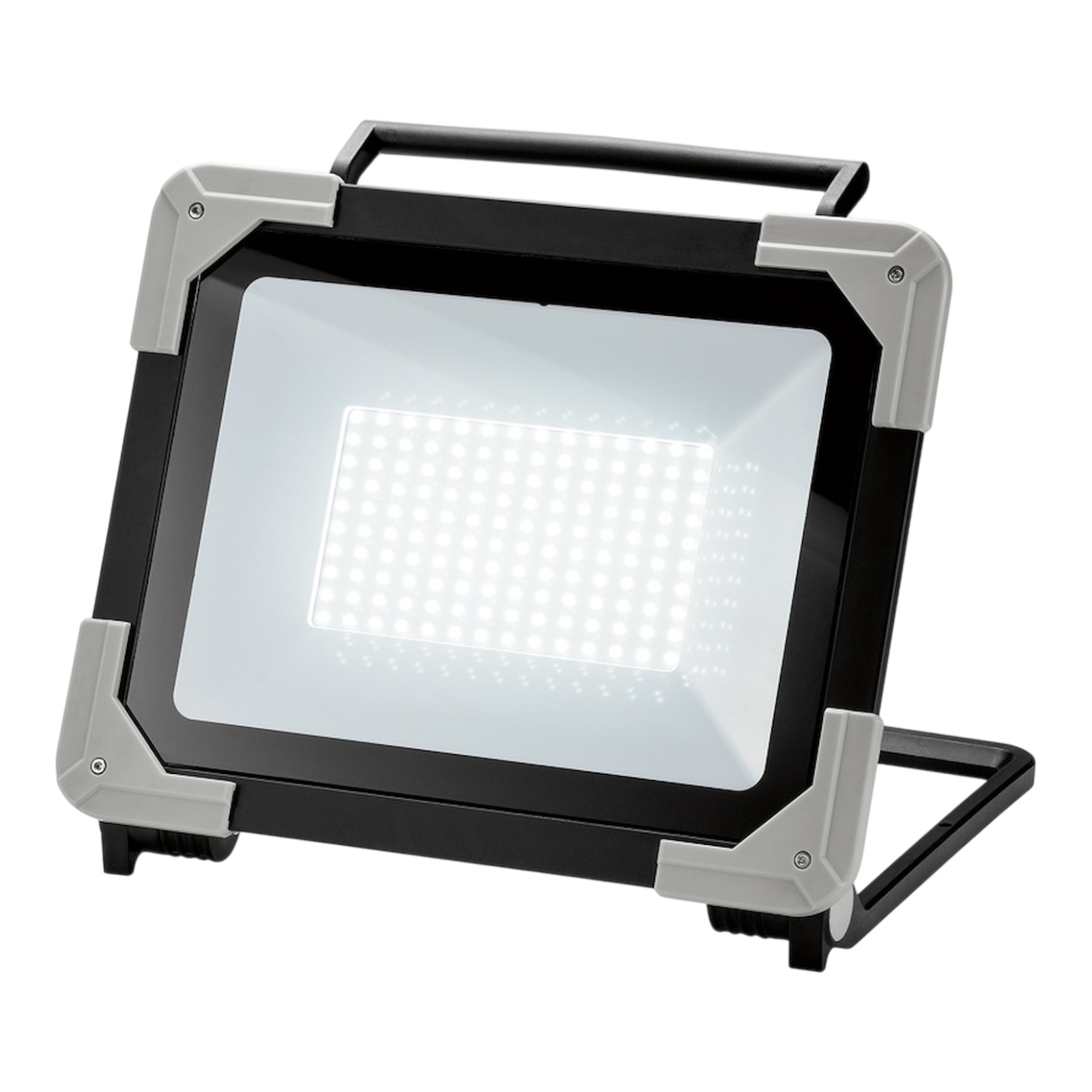 EARTH MAN(アースマン) 整備用品 ガレージ工具 作業灯・作業ライト・ワークライト LED ワークライト100W WLT-100LA
