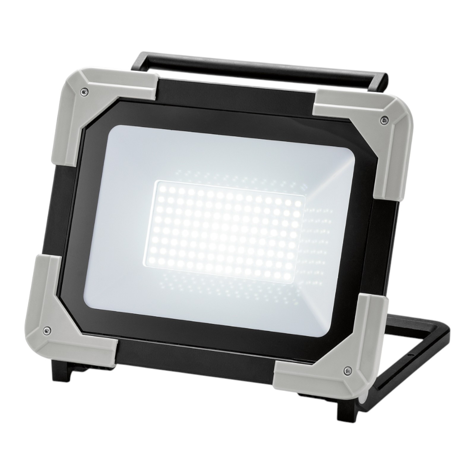EARTH MAN(アースマン) 整備用品 ガレージ工具 作業灯・作業ライト・ワークライト 充電式 LED ワークライト 50W WLT-50LiA