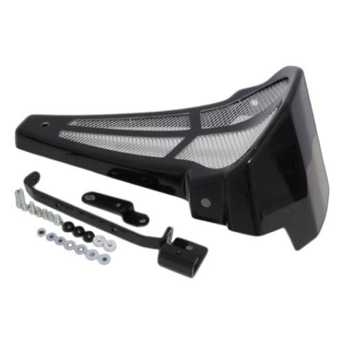 ガレージT&F(ガレージティーアンドエフ) バイク 外装 外装パーツ アンダーカウルキット ドラックスター250 DS250UC01 ドラッグスター250|パーツダイレクト店