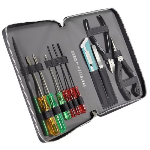 エンジニア(ENGINEER) 整備用品 ハンドツール工具 ハンドツール工具セット KS-02 マイキット KS-02