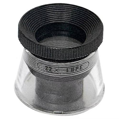 エンジニア(ENGINEER) 整備用品 測定計量器 ルーペ･点検鏡 SL-57 インスペクションルーペ SL-57