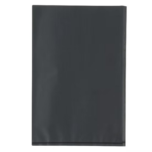 エンジニア(ENGINEER) 整備用品 事務日用品 日用品 ZC-86 静電気対策袋 導電性バッグ 300×450 (100枚入) ZC-86