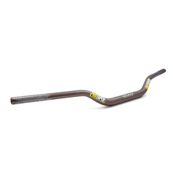 PROTAPER(プロテーパー) バイク ハンドル回り ハンドルバー ハンドルバー(大径バー28.6mm) EVO マグネシウム ウィンダム 02-2033