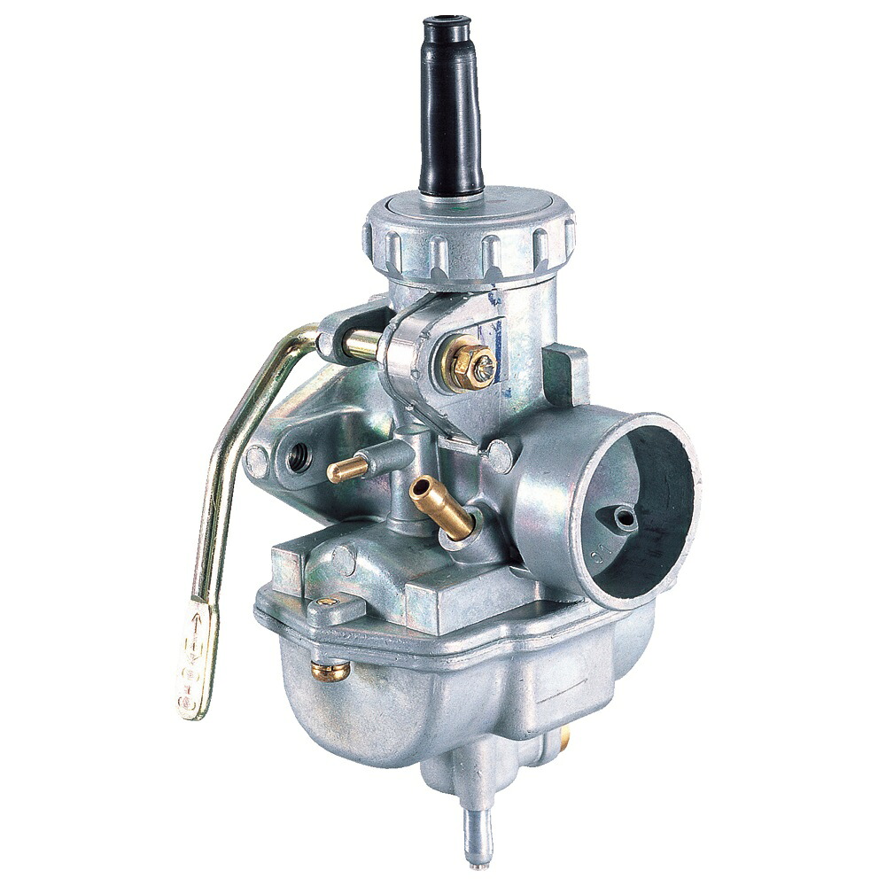 KITACO 京浜20φキャブレターAssy 401-1013406 401-1013506 バイク
