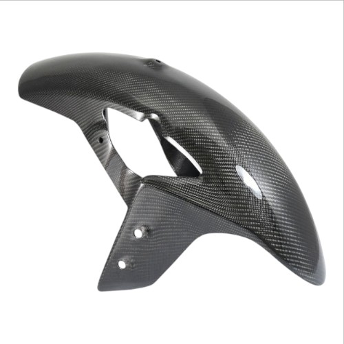 MOS(モス) カーボンフロントフェンダー YZF-R7 Y-YZFR7-HY001-C01-KN YZF-R7 バイク 外装パーツ｜パーツダイレクト店 27,885円