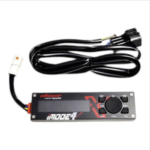 aRacer(アレーサー) iMode gen4X コントローラー PD-SGZ02 バイク インジェクション・FIコントローラー｜パーツダイレクト店
