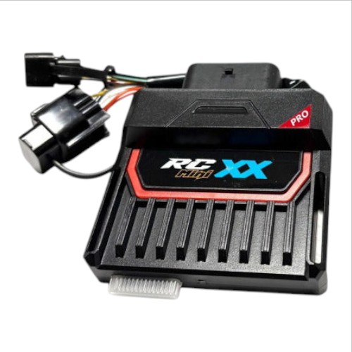aRacer(アレーサー) RC MiniXX コンプリートECU シグナスX2/3型(国内仕様)/BWS125,X(1型台湾仕様) PA-B60-1090 シグナスグリファス｜BWS125 バイク インジェクション・FIコントローラー｜パーツダイレクト店