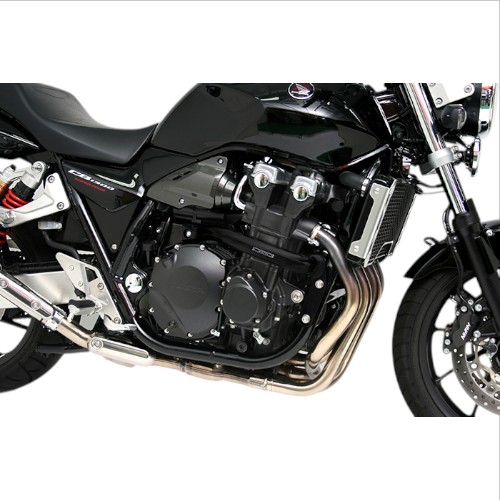ACTIVE(アクティブ) サブフレーム マットブラック CB1300SB/SF/ST 1111036B CB1300SB[05-13]｜CB1300SB(ABS)[05-13]｜CB1300SF[03-13]｜CB1300SF(ABS)[05-13]｜CB1300ST(ABS)[10-11] バイク フレーム・サブフレーム｜パーツダイレクト店