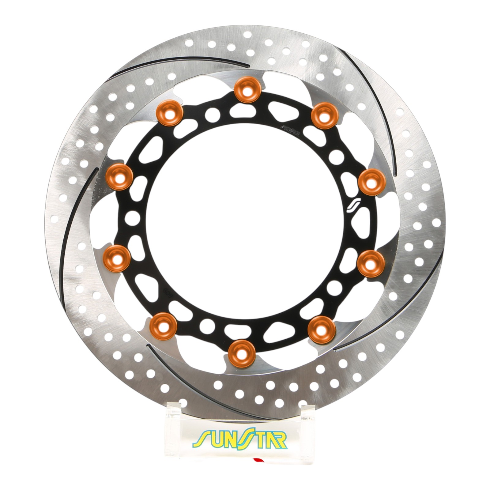 SUNSTAR(サンスター) EM609WL-OR プレミアムレーシング フロントディスクローター EM609WL-OR Ninja ZX-4RR[23-25]｜Ninja ZX-4R SE[23-25] バイク ディスクローター｜パーツダイレクト店 35,035円