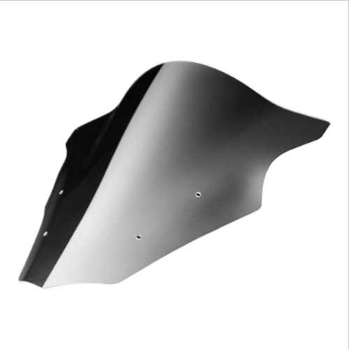ACRY-Point(アクリポイント) クリアスクリーン 40mmアップ Ninja400 140231 Ninja400[14-16] バイク 風防・ウインドシールド・スクリーン｜パーツダイレクト店 8,309円