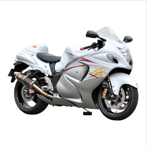ACRY-Point(アクリポイント) クリアスクリーン ストリート 40mmアップ GSX1300Rハヤブサ 130241 GSX1300Rハヤブサ[08-15] バイク 風防・ウインドシールド・スクリーン｜パーツダイレクト店 9,140円