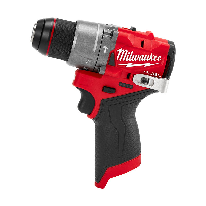 milwaukeetool(ミルウォーキーツール) M12 振動ドリルドライバー M12-FPD2-0X0 整備用品 ドライバー|パーツダイレクト店