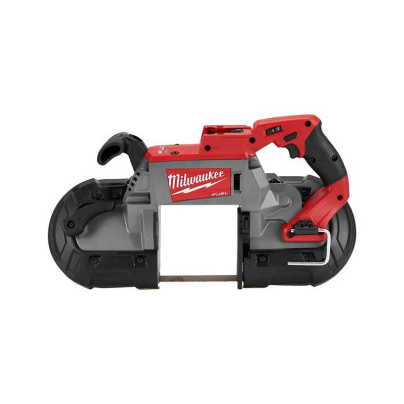 milwaukeetool(ミルウォーキーツール) M18 125mm ポータブルバンドソー M18-CBS125-0C0 整備用品 その他切断・研磨電動ツール｜パーツダイレクト店