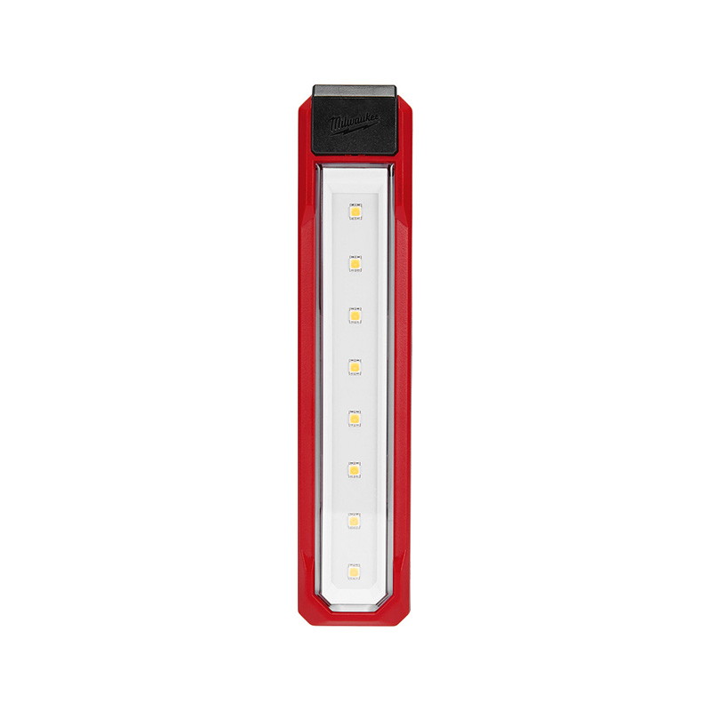 milwaukeetool(ミルウォーキーツール) REDLITHIUM USB 充電式パーソナルライト L4-FL-301 整備用品 作業灯・作業ライト・ワークライト｜パーツダイレクト店